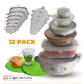 6-piece stretch siliconecover (Option: 12PC-Two cushions)